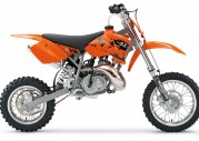 KTM 50 SX